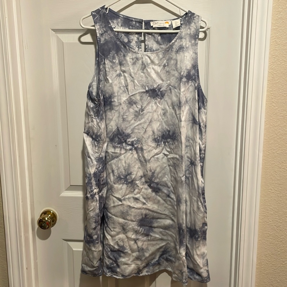 C&C California dress